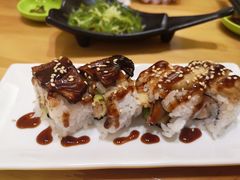 鬼见愁-宝寿司(红瓦寺店)