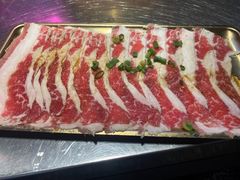 -大叹号·朝鲜族烤肉(潍坊泰华城店)