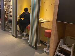 门面-麦当劳(鼓楼店)