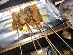 -嘎嘎鸭脑壳(蜀汉路店)