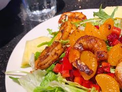 -Chili's Cafe&Bar奇利斯(滨江店)