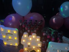 -佰迪乐KTV·大屏K歌(公园店)