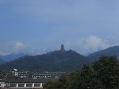 -都江堰中心国际酒店