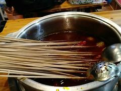 -盖帮鳝鱼串串(东郊记忆店)