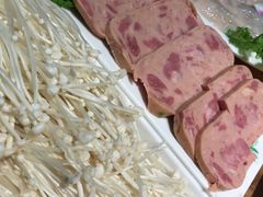 -草原塞蛮羊火锅城(港湾店)