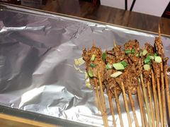 -Let’s WaKao瓦烤(贝森店)