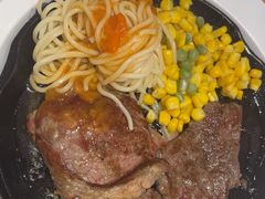 -豪客来牛排(成都锦江大融城店)