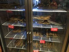 -ZDS巴蜀撸串串香