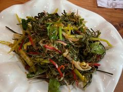 -老长春肉馆(创业大街店)