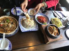 -云锦成公馆(北大街店)