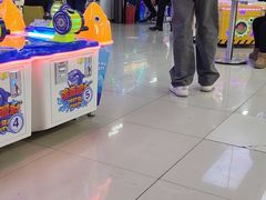 -大玩家(哈西万达店)