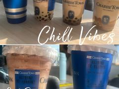 -CHARLIETOWN红茶公司(南京万象天地店)