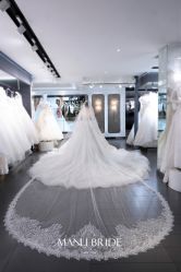 -MANLI BRIDAL婚纱