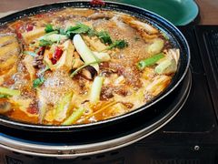 -阿西娅·西北妈妈拿手菜·清真(西关店)
