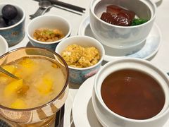 -钱塘花园·宁波菜