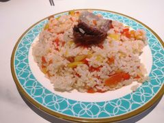 -塔城饭店(新沪路店)