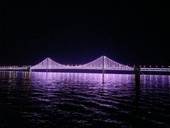 -星海湾跨海大桥