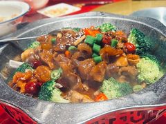 -阿浪山庄