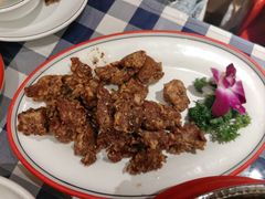 -小粤楼·怀旧粤菜(万辉国际广场店)