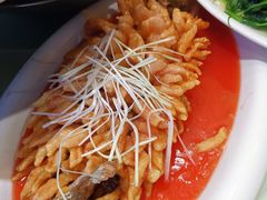 -茅溪菜·家宴(上品拾陆店)