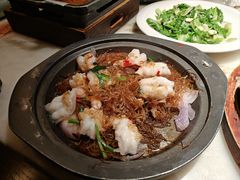 -绿茶餐厅(松江万达店)