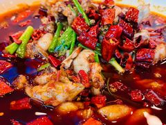 -簋街仔仔小龙虾(总店)