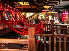 -隐厨中国餐馆(红旗大街店)