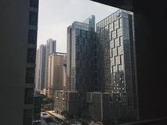 -广州威珀斯酒店
