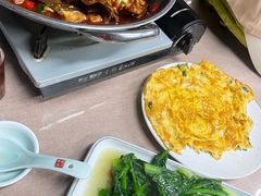 -61号餐吧(兴坪古镇漓江店)