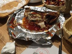 -U你·天然调味(南湖总店)