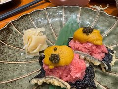 -酒乐日本料理(田安全国首店)