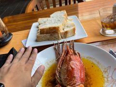 -Ministry of Crab(科伦坡店)