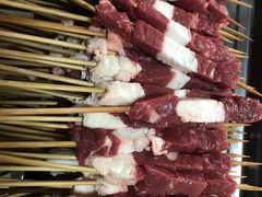 -北京上庄水库尚野露天户外自助烧烤