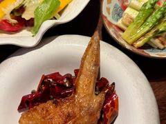 -鸟万·炭火料理Yaki ONE(星光店)