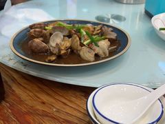 -大厨的餐厅(曾厝垵总店)