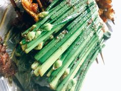 -凤姐烧烤(水街商场店)