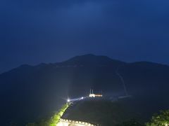 -慕田峪长城