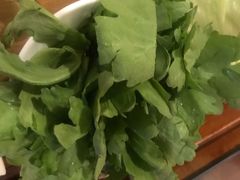 茼蒿-竹叶涮肉坊(总店)