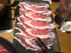 -呷哺呷哺 黄金牧场 (新中关购物中心店)