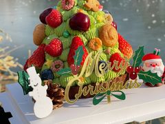 -ZAZA CAKERY
