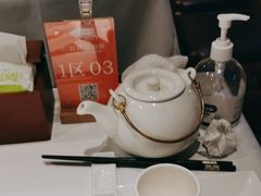 -小厨娘淮扬菜(清江苏宁广场店)