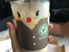 -巴黎贝甜(红梅店)