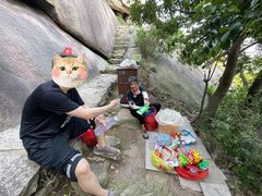 -云洞岩风景区