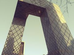 -中央广播电视总台(光华路办公区)