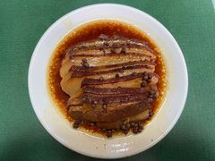 花椒肉-华光餐厅(复兴路店)