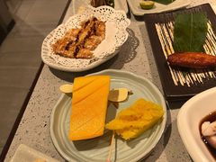 -大渔铁板烧(大悦城店)