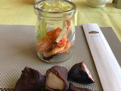 -安徽饭店·白鹭阁自助餐厅(梅山路店)