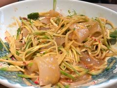 -上关雪東北菜(中房金谊店)