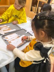 -奈尔宝·儿童乐园·亲子餐厅(星河湾店)