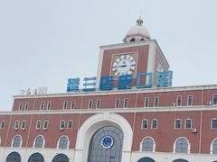 -皮口港